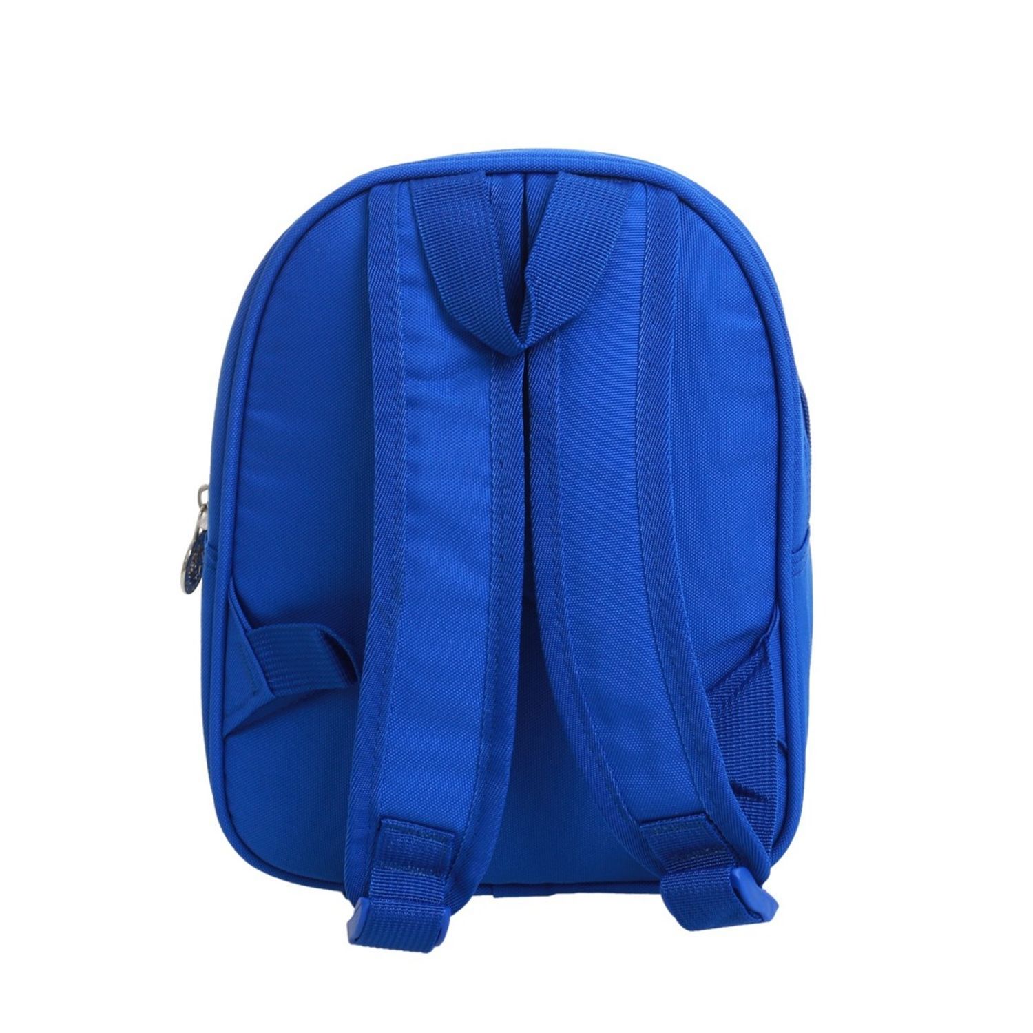 Rucsac baiat cu racheta PAMI, RC-1221-382 Verde fotografia produsului View 4 L