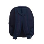 Rucsac baiat cu racheta PAMI, RC-1221-382 Bleumarin fotografia produsului View 4 S
