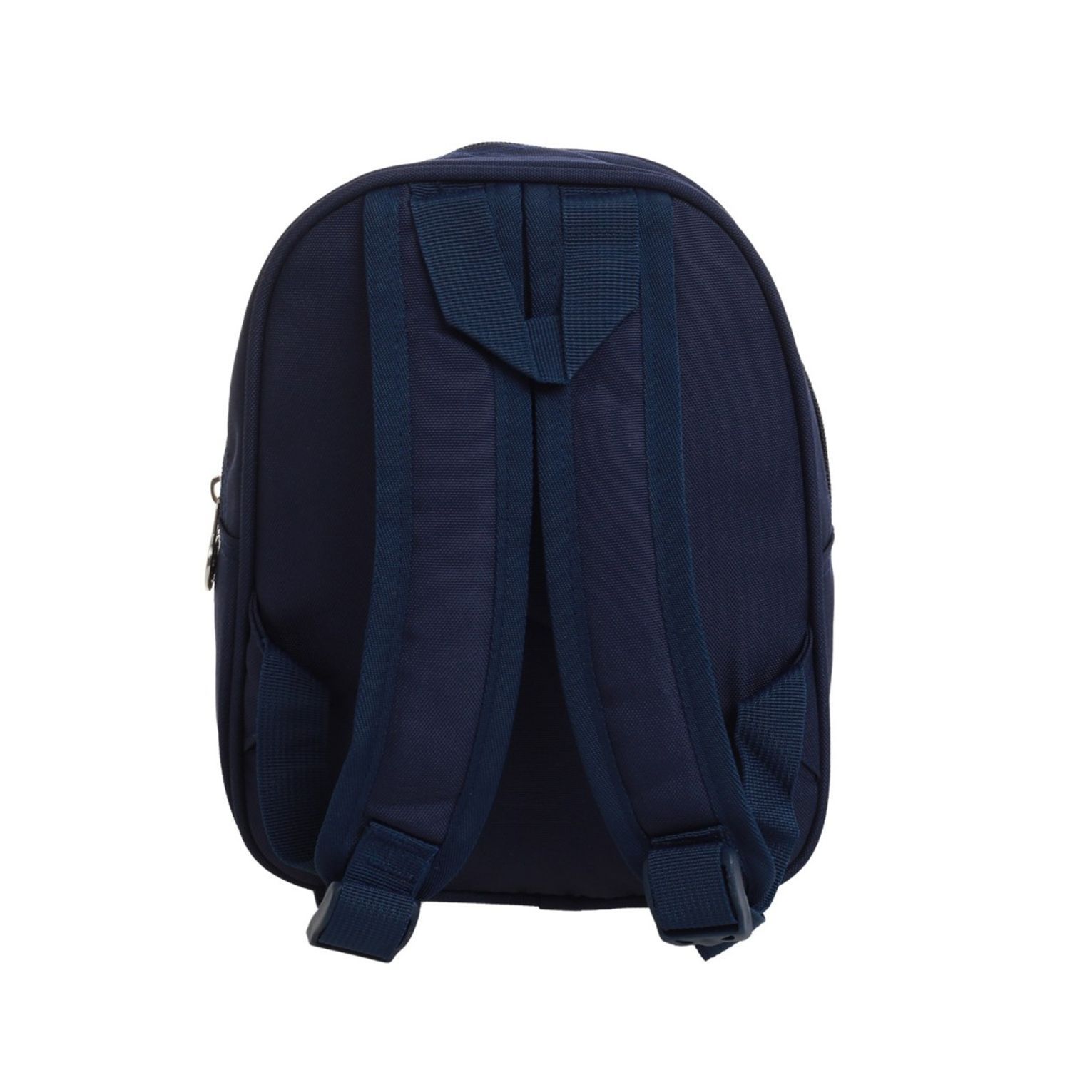 Rucsac baiat cu racheta PAMI, RC-1221-382 Bleumarin fotografia produsului View 4 L