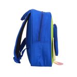 Rucsac baiat cu racheta PAMI, RC-1221-382 Verde fotografia produsului View 3 S
