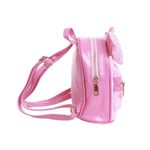 Rucsac mini fata PAMI, RC-1221-355 Ciclam fotografia produsului View 3 S