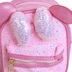 Rucsac mini fata PAMI, RC-1221-355 Ciclam fotografia produsului View 5 S