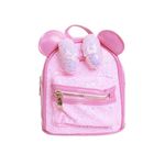Rucsac mini fata PAMI, RC-1221-355 Ciclam fotografia produsului