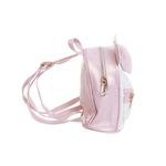 Rucsac mini fata PAMI, RC-1221-355 Roz fotografia produsului View 3 S