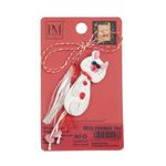 Set 10 brose martisor, PAMI, RRV-3 fotografia produsului View 7 S