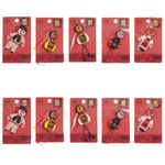 Set 10 brose martisor, PAMI, RRV-1 fotografia produsului