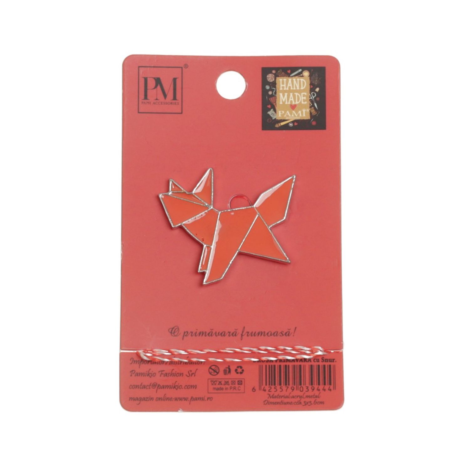 Set 12 brose martisor, PAMI,RV-6 fotografia produsului View 4 L