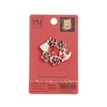 Set 12 brose martisor, PAMI,RV-6 fotografia produsului View 8 S