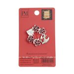 Set 16 brose martisor, PAMI,RV-7 fotografia produsului View 16 S