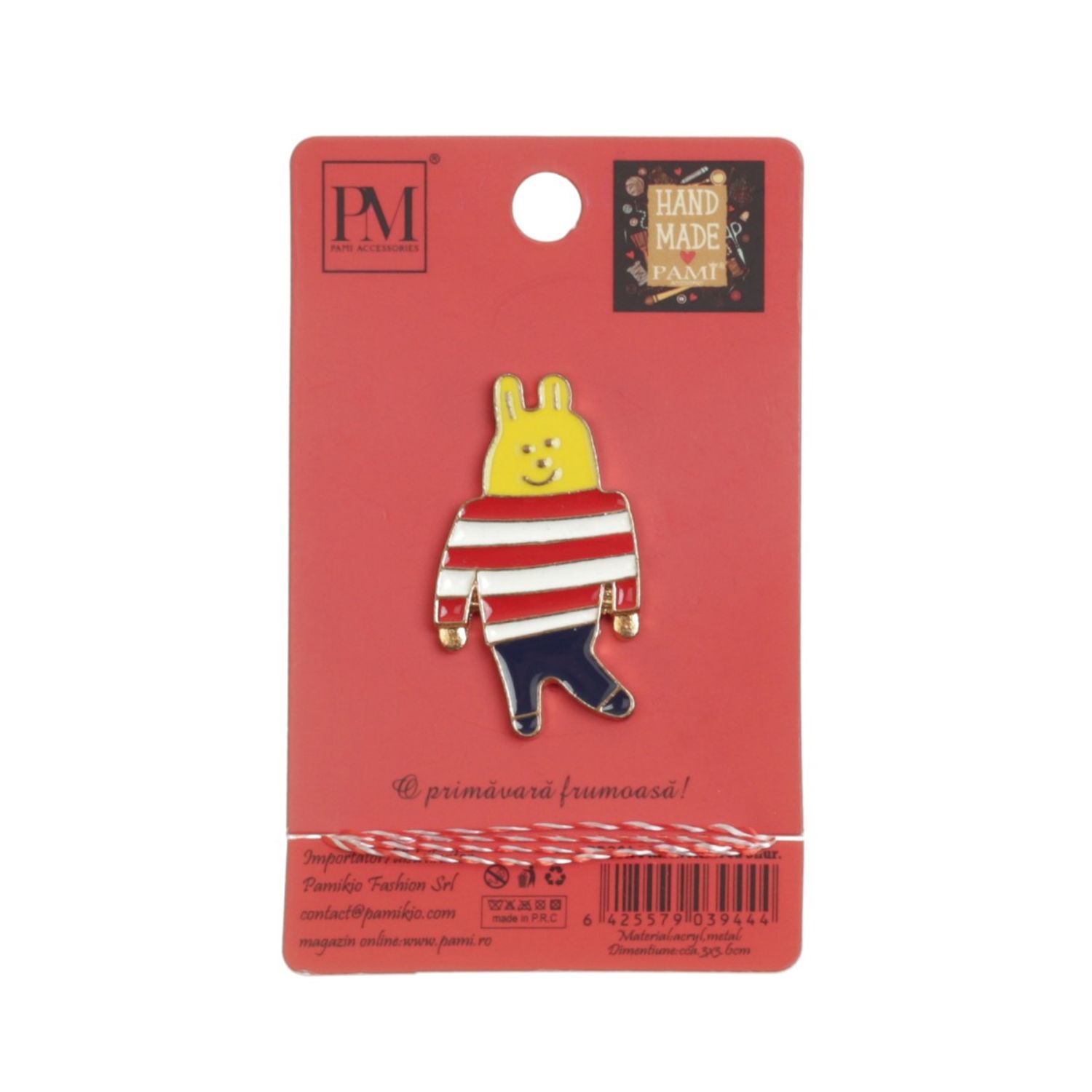 Set 16 brose martisor, PAMI,RV-7 fotografia produsului View 6 L