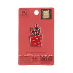 Set 16 brose martisor, PAMI,RV-7 fotografia produsului View 14 S
