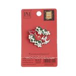 Set 12 brose martisor, PAMI,RV-3 fotografia produsului View 10 S