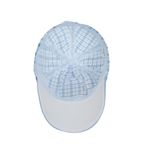 Sapca bebe astronaut PAMI, SBB-1221-134, 46 cm Bleu fotografia produsului View 5 S