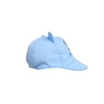Sapca copii cu catel PAMI, SBB-1221-148, 44-46 cm Bleu fotografia produsului View 3 S