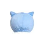 Sapca copii cu catel PAMI, SBB-1221-148, 44-46 cm Bleu fotografia produsului View 4 S