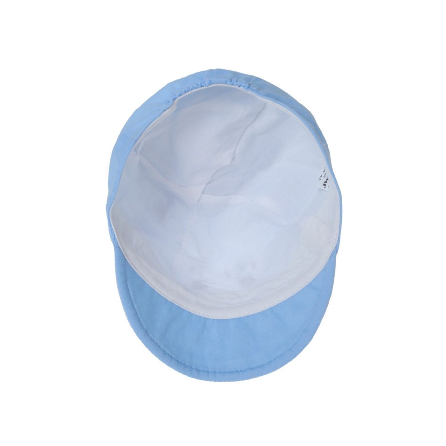 Sapca copii cu catel PAMI, SBB-1221-148, 44-46 cm Bleu fotografia produsului View 5 L