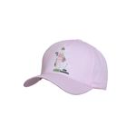 Sapca fata  PAMI, SFT-1021-360, 54cm Roz-deschis fotografia produsului