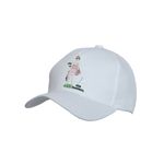 Sapca fata  PAMI, SFT-1021-360, 54cm Alb fotografia produsului