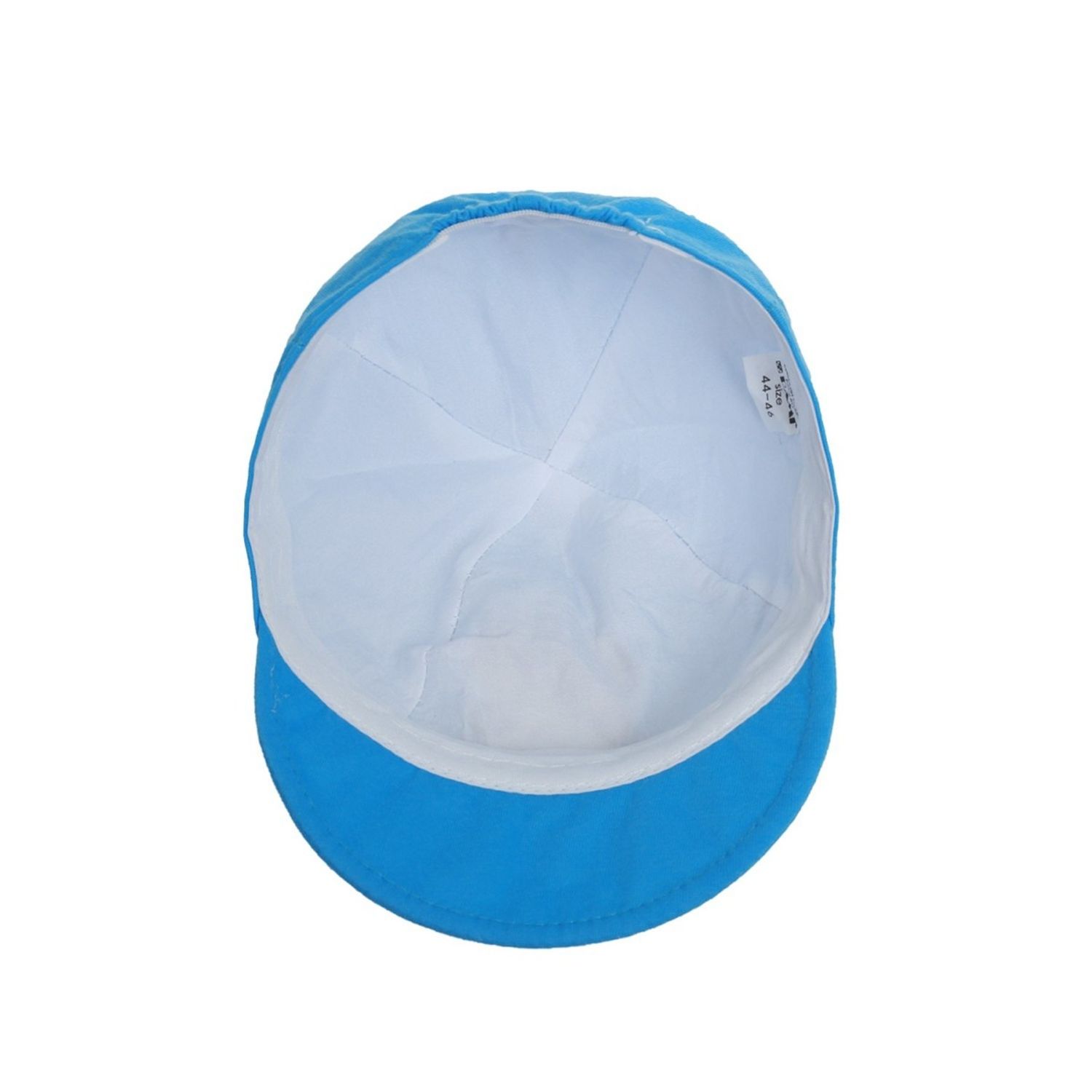 Sapca copii cu catel PAMI, SBB-1221-148, 44-46 cm Albastru fotografia produsului View 3 L
