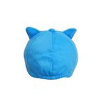 Sapca copii cu catel PAMI, SBB-1221-148, 44-46 cm Albastru fotografia produsului View 5 S