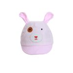 Sapca copii cu catel PAMI, SBB-1221-145, 46 cm Roz fotografia produsului
