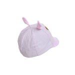 Sapca copii cu catel PAMI, SBB-1221-145, 46 cm Roz fotografia produsului View 4 S