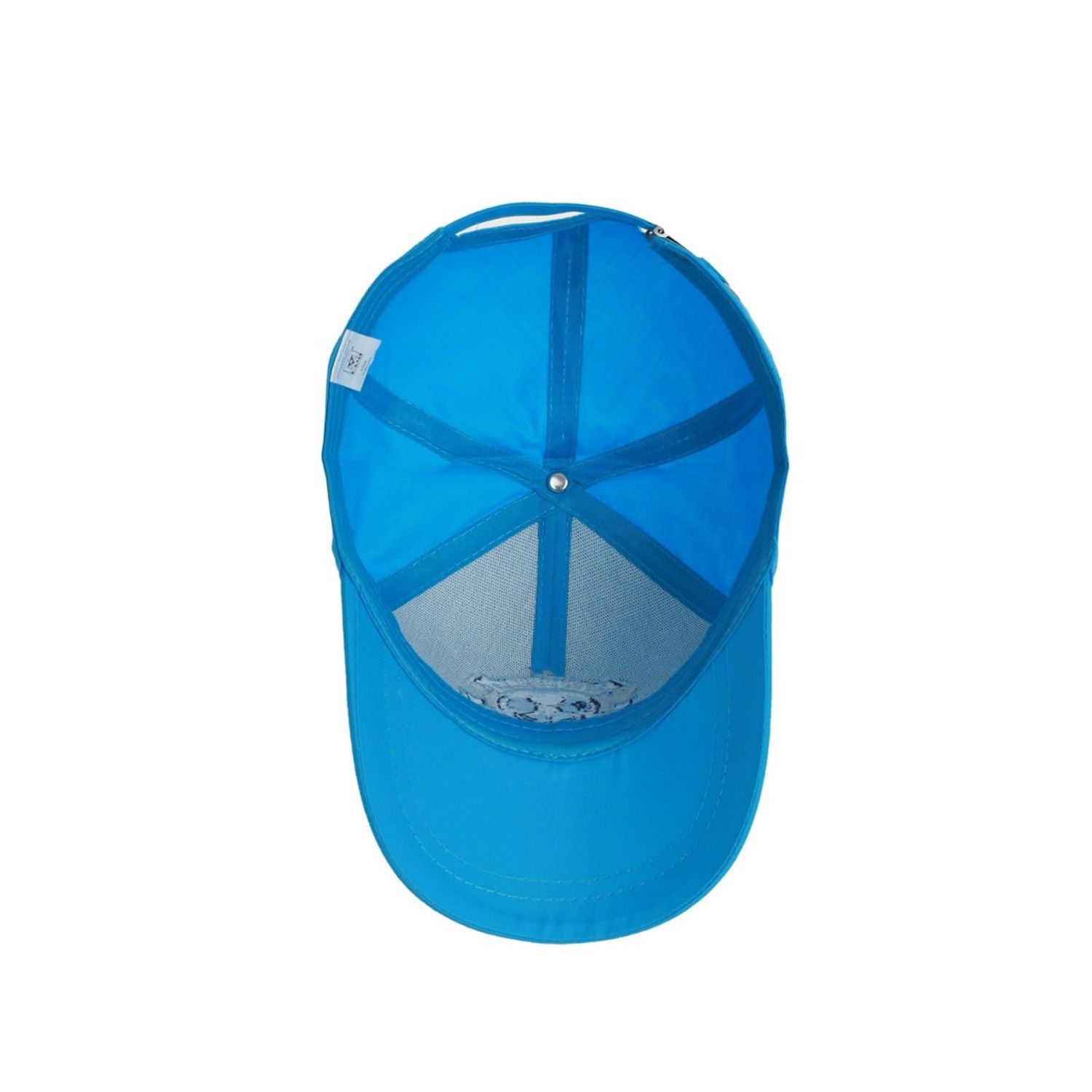 Sapca baiat sport PAMI, SBA-1021-357, 54cm Bleu fotografia produsului View 3 L
