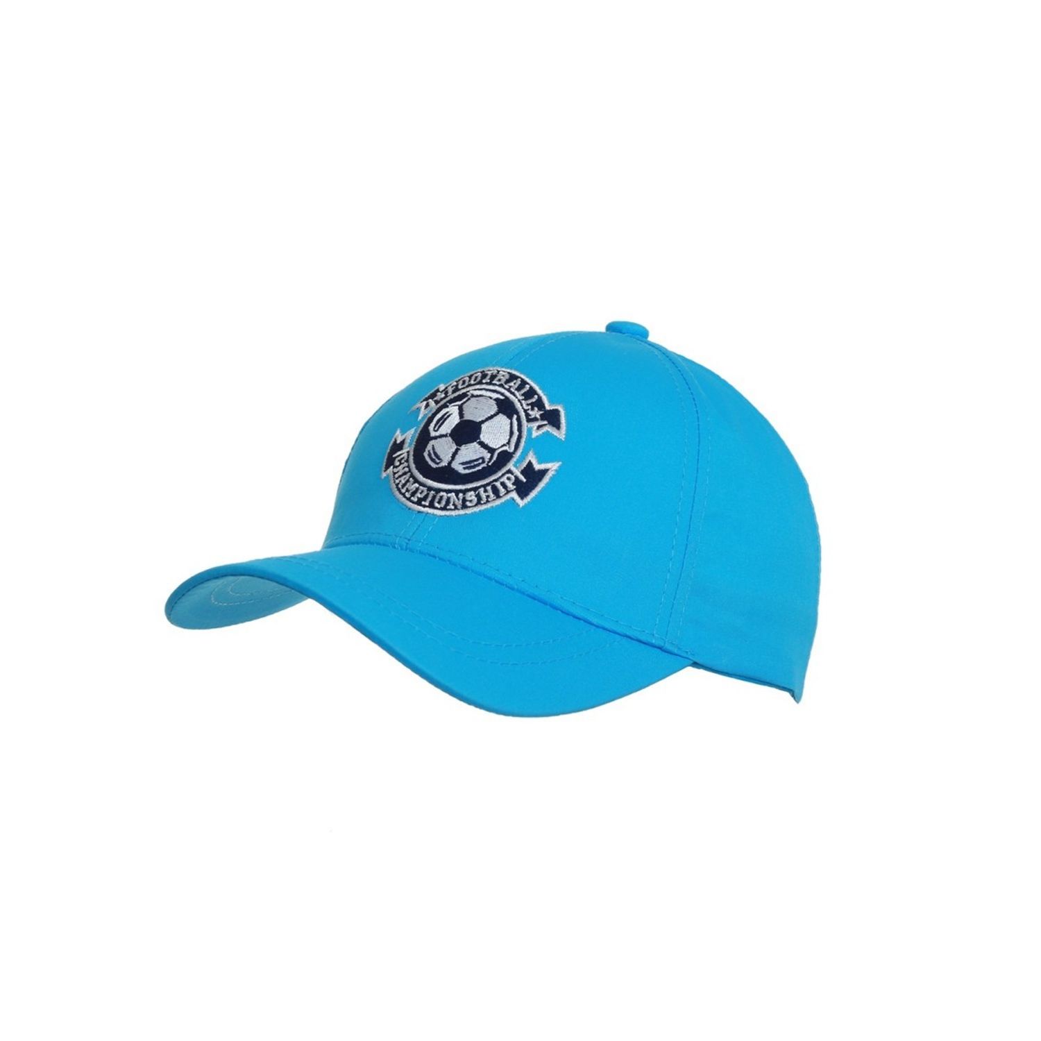 Sapca baiat sport PAMI, SBA-1021-357, 54cm Bleu fotografia produsului