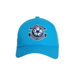 Sapca baiat sport PAMI, SBA-1021-357, 54cm Bleu fotografia produsului View 4 S