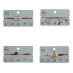 Set 120 martisoare tip bratara, ready to sell, PAMI, CUT-07 fotografia produsului View 2 S