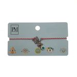 Set 120 martisoare tip bratara, ready to sell, PAMI, CUT-04 fotografia produsului View 4 S