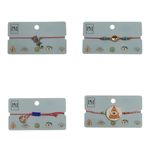 Set 120 martisoare tip bratara, ready to sell, PAMI, CUT-04 fotografia produsului View 2 S