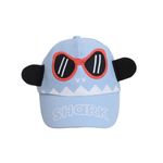 Sapca copii shark PAMI, SBB-1221-136, 48 cm Bleu fotografia produsului