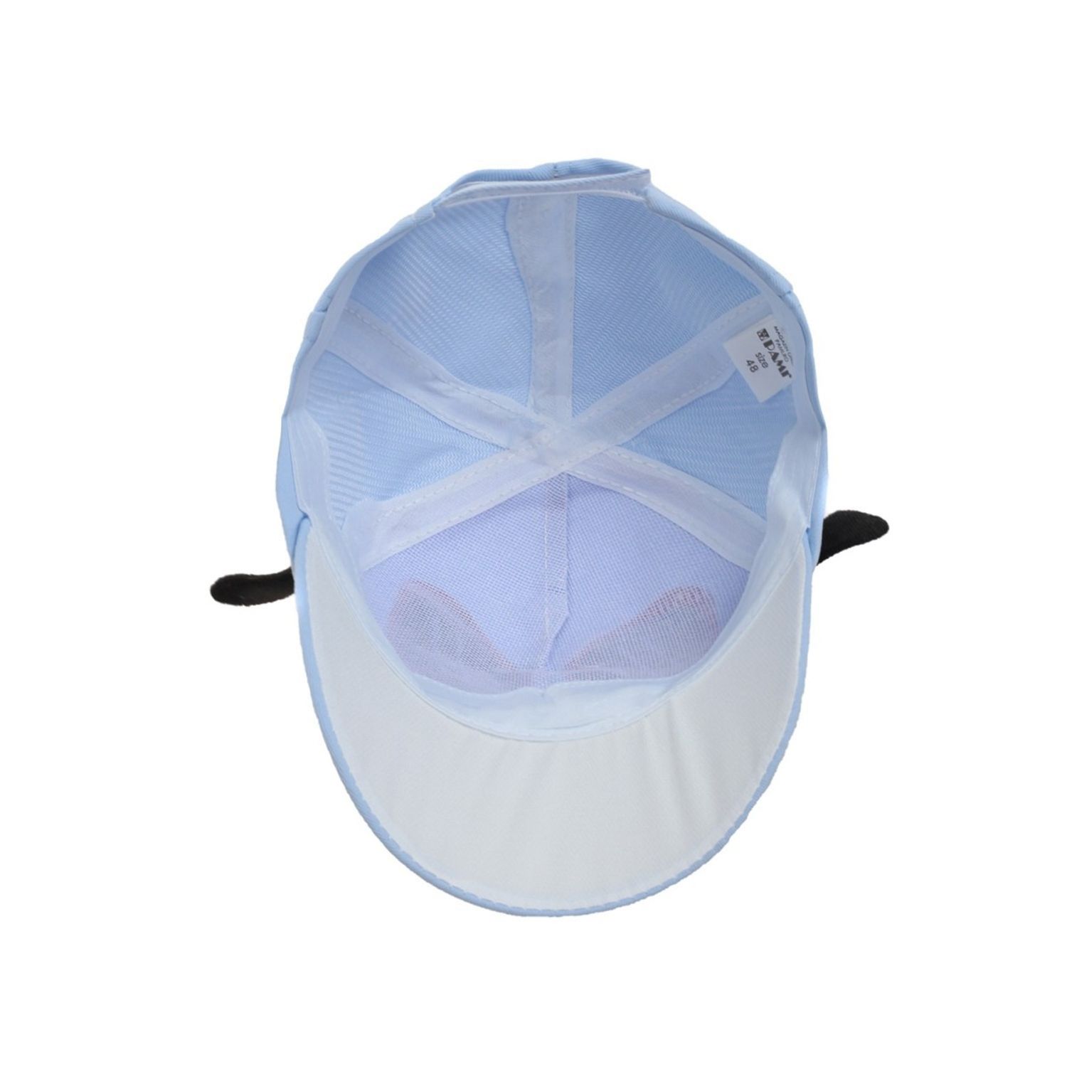 Sapca copii shark PAMI, SBB-1221-136, 48 cm Bleu fotografia produsului View 4 L