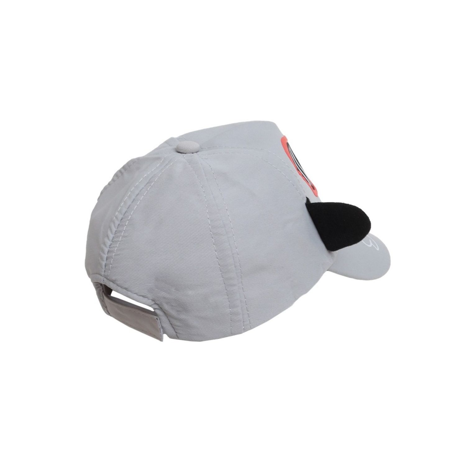 Sapca copii shark PAMI, SBB-1221-136, 48 cm Gri fotografia produsului View 3 L
