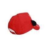 Sapca copii shark PAMI, SBB-1221-136, 48 cm Rosu fotografia produsului View 3 S
