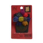 Set 4 martisoare brose handmade, PAMI, MVU-37 fotografia produsului View 5 S