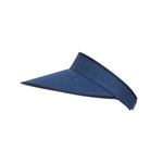 Sapca vizor sport de dama PAMI, SD-1221-237, ONE SIZE Bleumarin fotografia produsului View 2 S