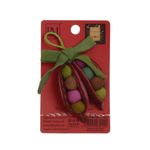Set 4 martisoare brose handmade, PAMI, MVU-36 fotografia produsului View 3 S
