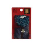 Set 4 martisoare brose handmade, PAMI,MVU-5 fotografia produsului View 3 S