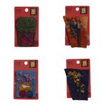 Set 4 martisoare brose handmade, PAMI,MVU-2 fotografia produsului