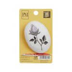 Set 6 martisoare tip brosa brodata, PAMI, VBR-5 fotografia produsului View 4 S