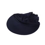 Sapca cozoroc sport-inot pentru dama cu protectie UV PAMI, SD-1221-234, ONE SIZE Bleumarin fotografia produsului View 3 S