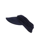 Sapca cozoroc sport-inot pentru dama cu protectie UV PAMI, SD-1221-234, ONE SIZE Bleumarin fotografia produsului