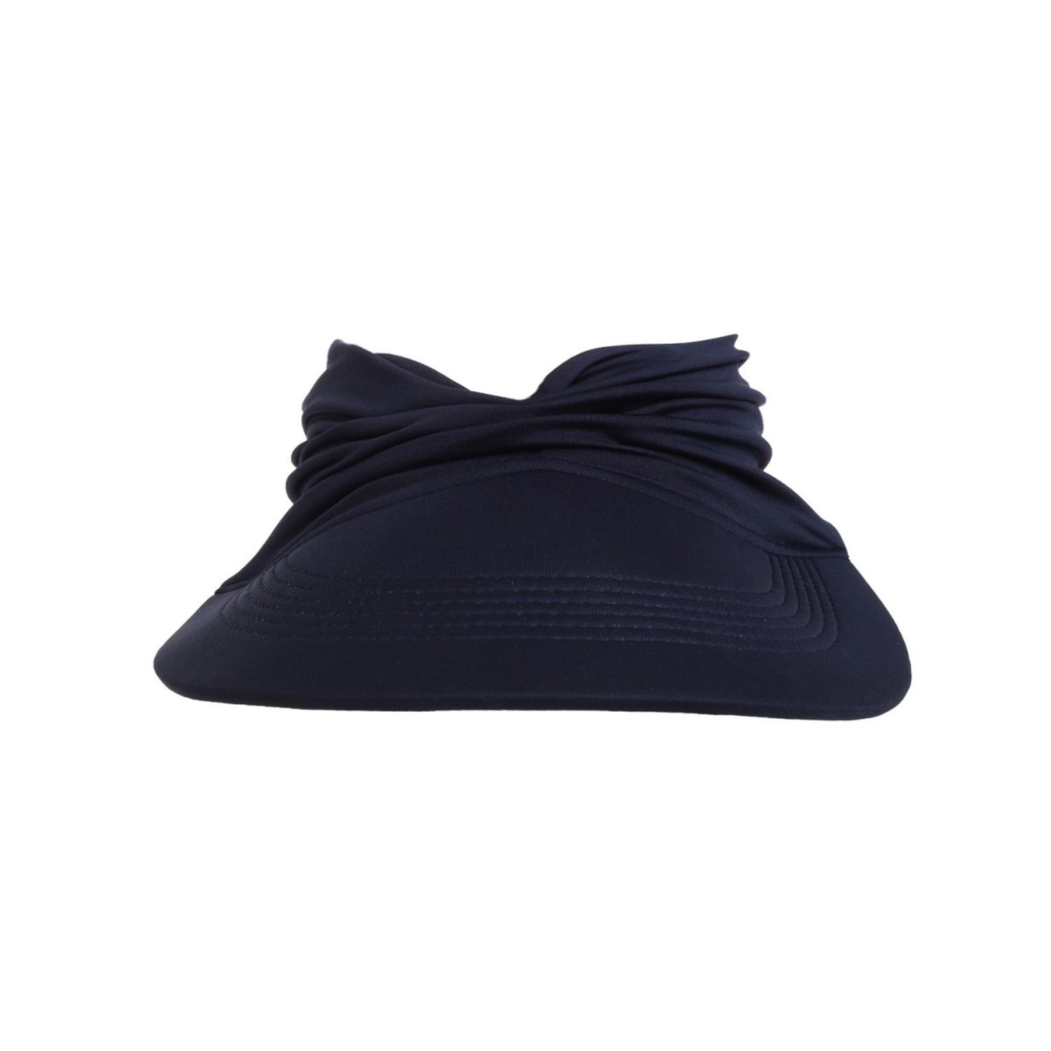Sapca cozoroc sport-inot pentru dama cu protectie UV PAMI, SD-1221-234, ONE SIZE Bleumarin fotografia produsului View 2 L