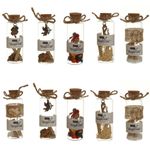 Set 10 sticle martisor, Pami, STCL-1 fotografia produsului