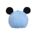 Sapca copii cu panda PAMI, SBB-1221-144, 46 cm Bleu fotografia produsului View 3 S