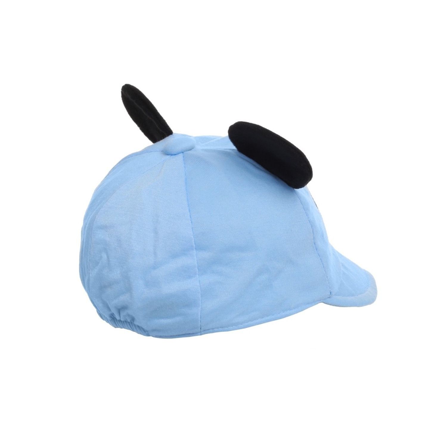 Sapca copii cu panda PAMI, SBB-1221-144, 46 cm Bleu fotografia produsului View 4 L