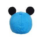 Sapca copii cu panda PAMI, SBB-1221-144, 46 cm Albastru fotografia produsului View 4 S