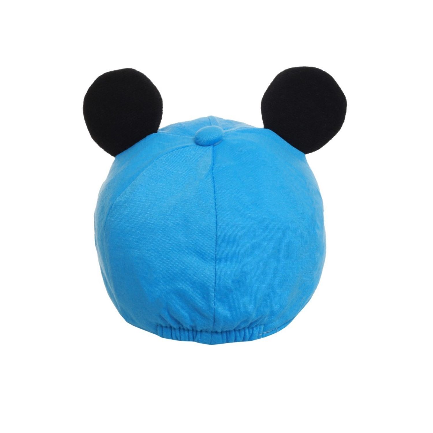 Sapca copii cu panda PAMI, SBB-1221-144, 46 cm Albastru fotografia produsului View 4 L